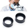 Microscope Eyepiece Eyeshields by WALFRONT-6
