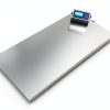 VIVO VS-660 Hog Sheep Goat Scale with Cage-1