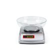 Kitchen Scale Tray Plastic Design G01O2FYH43F11KK-5