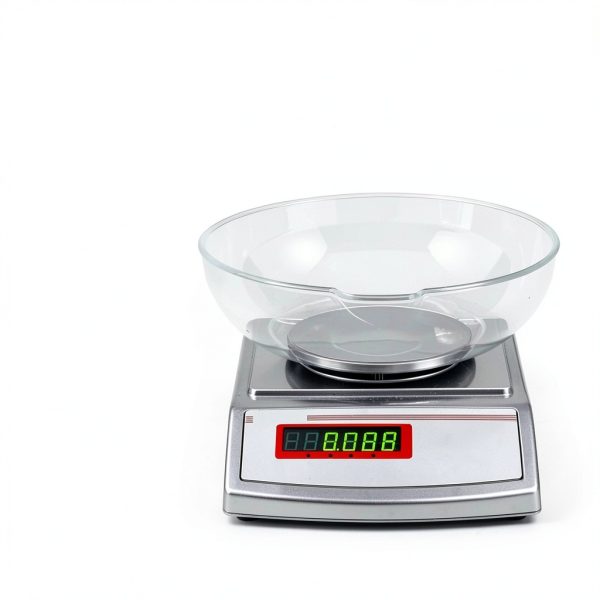 Kitchen Scale Tray Plastic Design G01O2FYH43F11KK-5