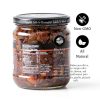 Sable and Rosenfeld Olive Spread Mediterranean Spicy-1