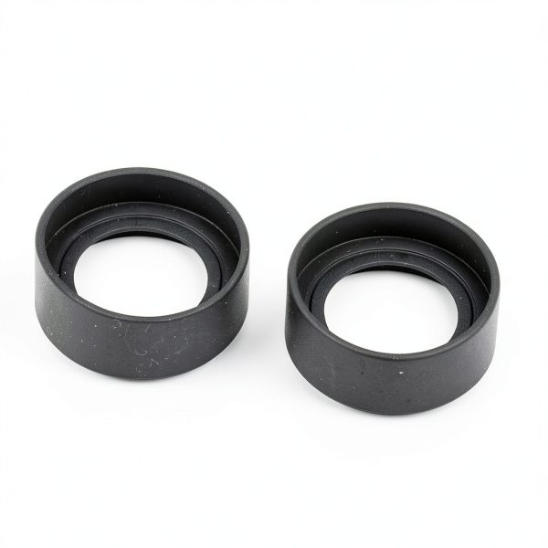 Microscope Eyepiece Eyeshields by WALFRONT-8