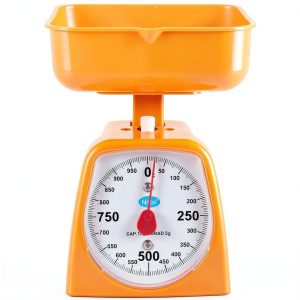 Kitchen Digital Food Scale XXGB586N5V4399V0J10P by Brand-0