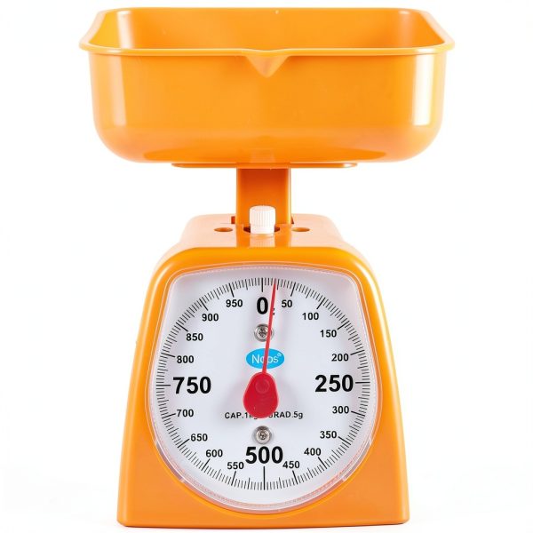 Kitchen Digital Food Scale XXGB586N5V4399V0J10P by Brand-0