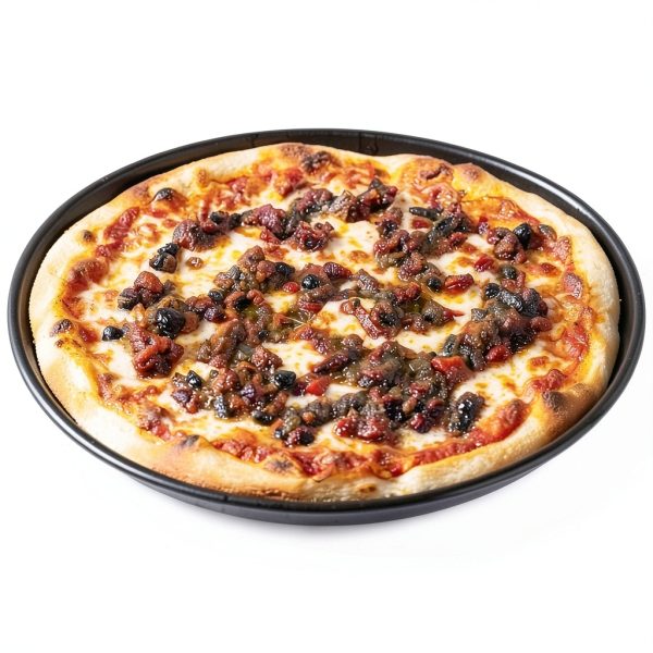 Sable and Rosenfeld Olive Spread Mediterranean Spicy-5