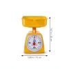 Kitchen Digital Food Scale XXGB586N5V4399V0J10P by Brand-1