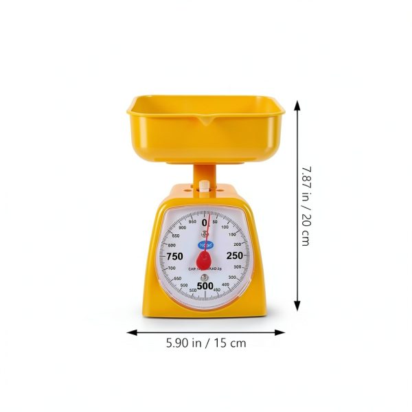 Kitchen Digital Food Scale XXGB586N5V4399V0J10P by Brand-1