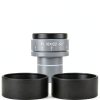 Microscope Eyepiece Eyeshields by WALFRONT-1