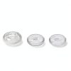 CEROMY Double Convex Lenses for Microscopes-4