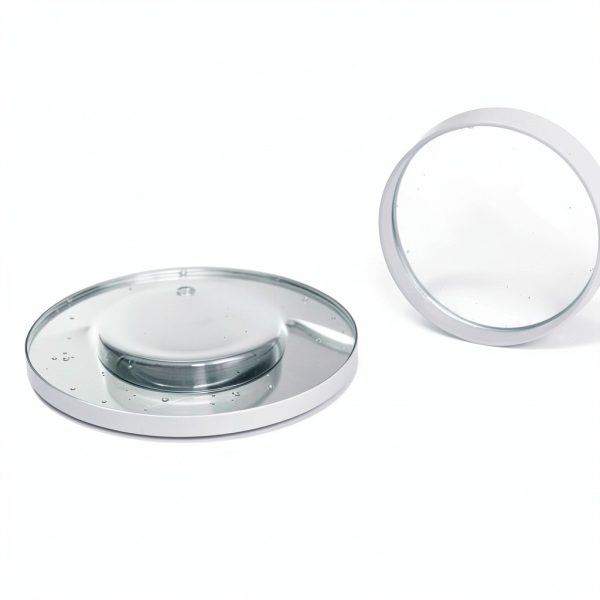 CEROMY Double Convex Lenses for Microscopes-1