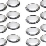 CEROMY Double Convex Lenses for Microscopes-0