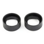 Microscope Eyepiece Eyeshields by WALFRONT-0