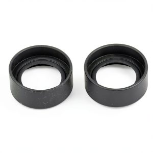 Microscope Eyepiece Eyeshields by WALFRONT-0