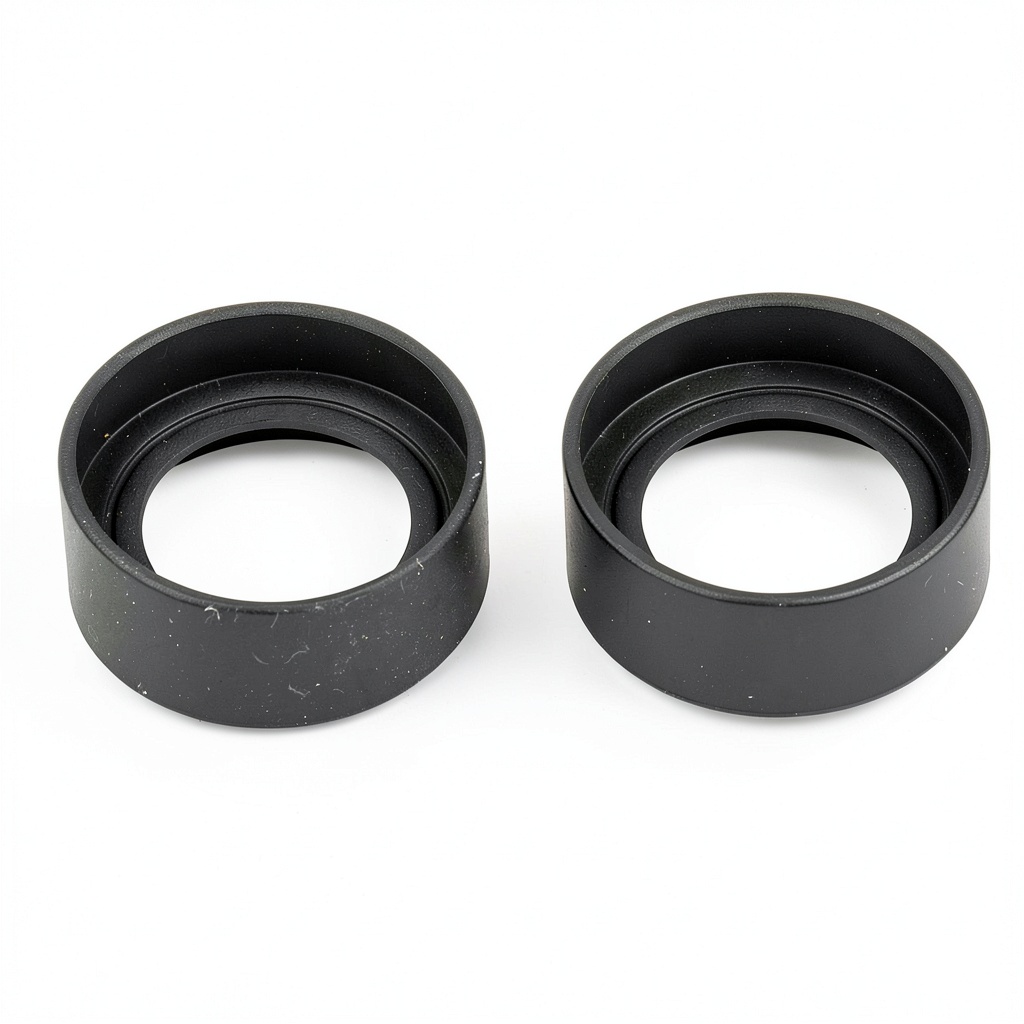 Microscope Eyepiece Eyeshields by WALFRONT