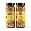 Enrico Formella Muffuletta Salad Olive Spread Grocery Food-0