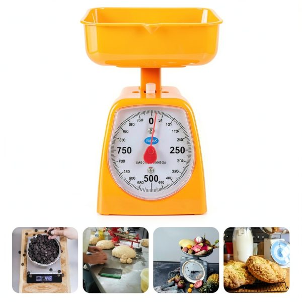 Kitchen Digital Food Scale XXGB586N5V4399V0J10P by Brand-8