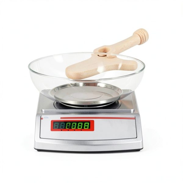 Kitchen Scale Tray Plastic Design G01O2FYH43F11KK-4