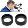 Microscope Eyepiece Eyeshields by WALFRONT-7