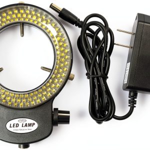 HAYEAR LED Ring Light for Stereo Microscope-0