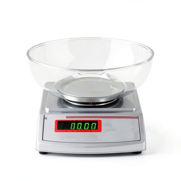 Kitchen Scale Tray Plastic Design G01O2FYH43F11KK-7