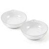 Kitchen Scale Tray Plastic Design G01O2FYH43F11KK-0