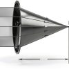 CEROMY Double Convex Lenses for Microscopes-2