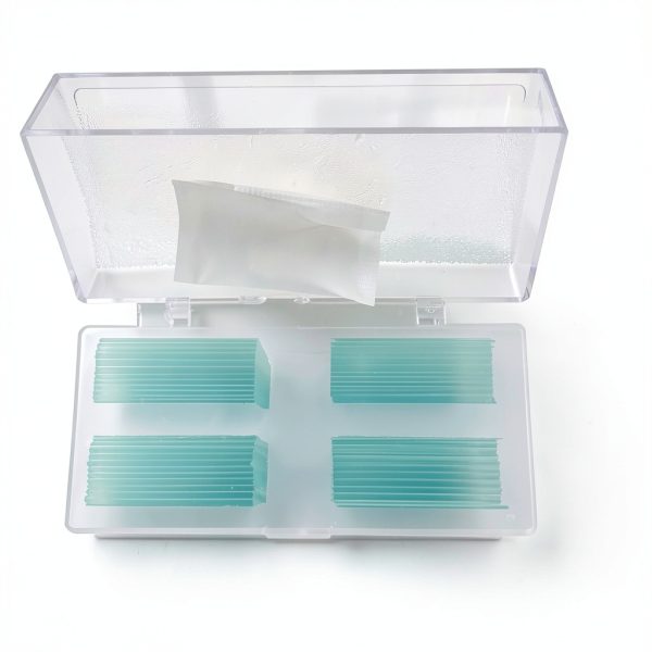 MUHWA Microscope Coverslips 24mm Precleaned-3