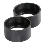 HEALLILY Microscope Eye Cups Rubber Design-0