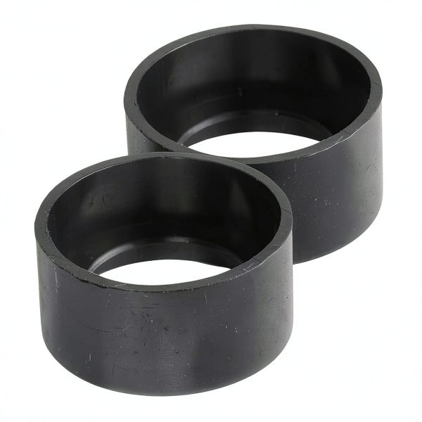 HEALLILY Microscope Eye Cups Rubber Design-0
