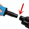 Walfront 37MP Microscope Camera for Android-4