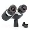 HEALLILY Microscope Eye Cups Rubber Design-7