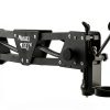 Microscope Spring Bracket DZQ Aluminum Rigid-0