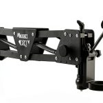 Microscope Spring Bracket DZQ Aluminum Rigid-0