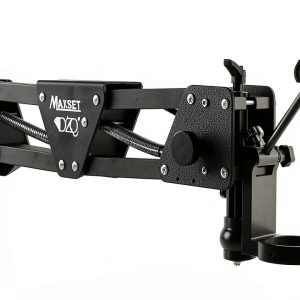 Microscope Spring Bracket DZQ Aluminum Rigid-0