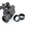 HEALLILY Microscope Eye Cups Rubber Design-5