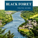 Kindle Travel Guides Louis Bellisario-0