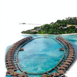 Maldives Spa Travel Guide Kindle Edition by Wanderlust Press-0