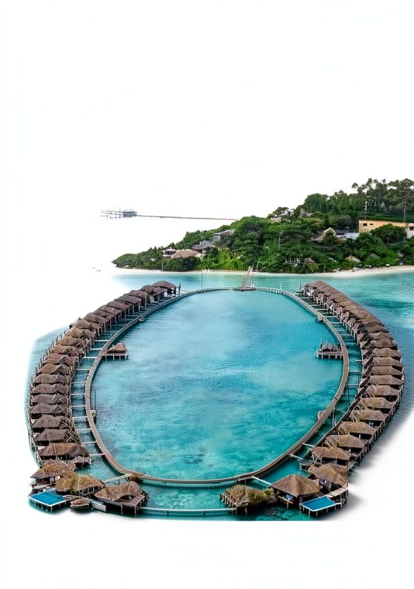 Maldives Spa Travel Guide Kindle Edition by Wanderlust Press-0
