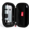 Hermitshell Carson MicroFlip Travel Storage Case-1
