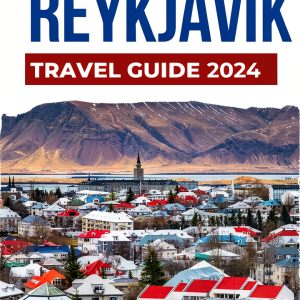 Kindle Store Iceland Travel Guide English Edition-0