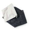 Vabiooth White Microscope Dust Cover Medium Fit-3