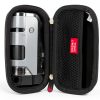 Hermitshell Carson MicroFlip Travel Storage Case-0