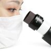 HEALLILY Microscope Eye Cups Rubber Design-4
