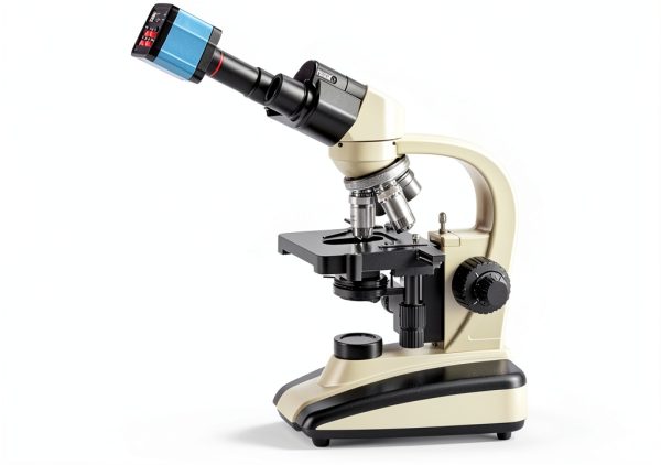 Walfront 37MP Microscope Camera for Android-2