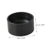 HEALLILY Microscope Eye Cups Rubber Design-1
