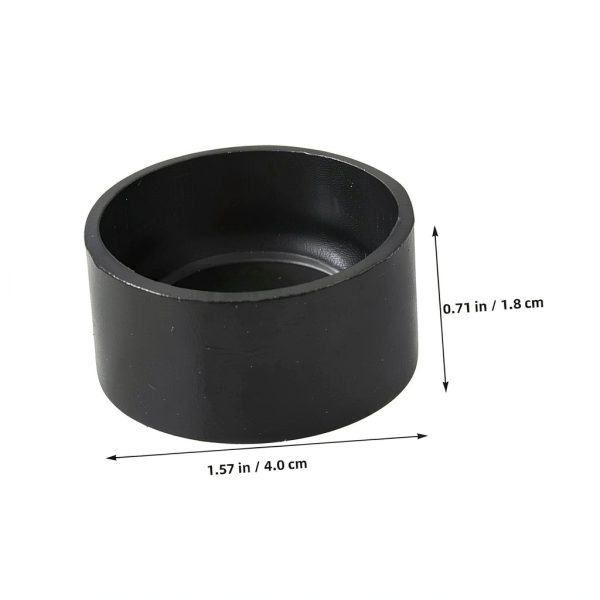 HEALLILY Microscope Eye Cups Rubber Design-1