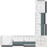CSI PhotoMac Graphic Scale Plastic School Scale-0