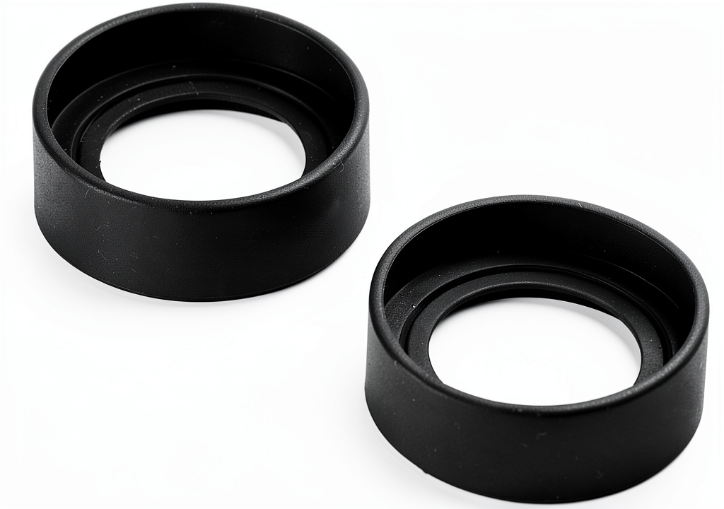 PerGar Microscope Eyepiece Shields for 40-42mm interface eyepieces