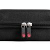 Hermitshell Carson MicroFlip Travel Storage Case-3