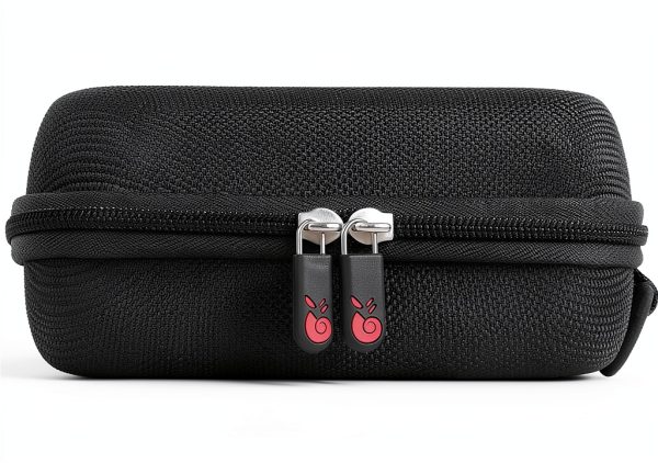 Hermitshell Carson MicroFlip Travel Storage Case-3